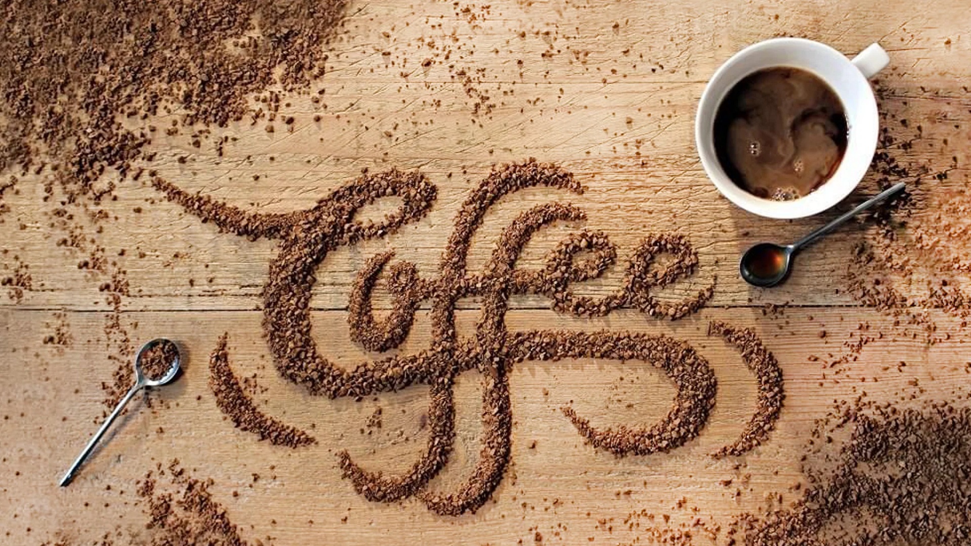 Coffee
