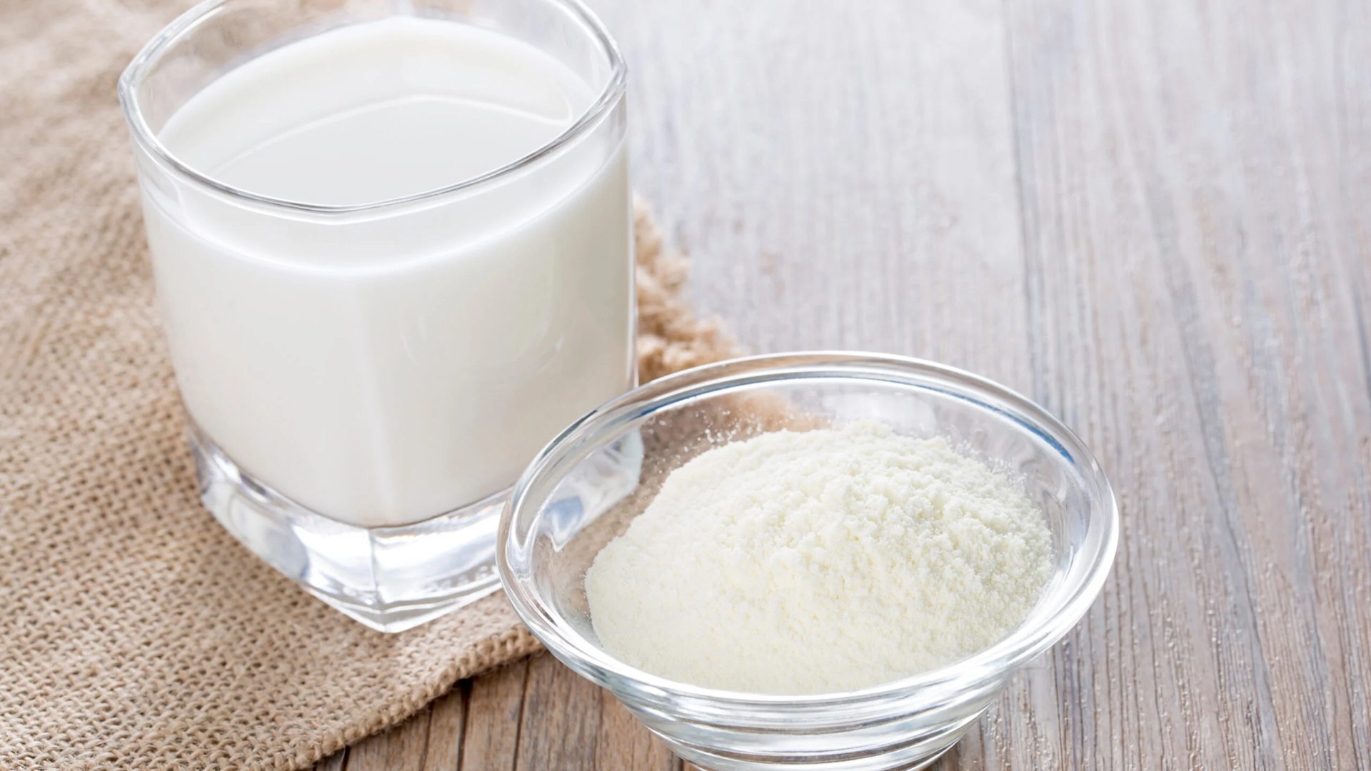 Milk