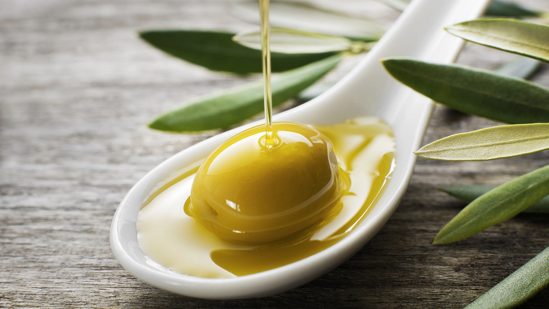 Oil